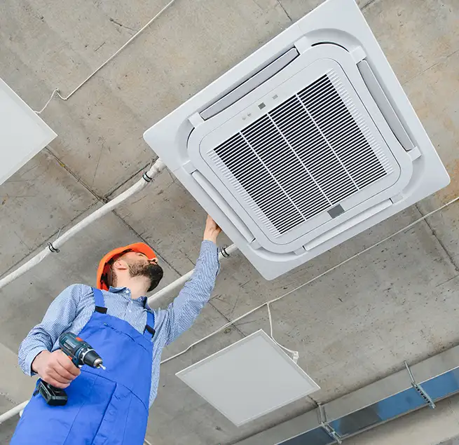 Why Homeowners & Businesses Trust Us in Carson City, NV?