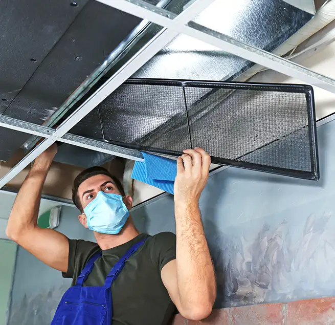 Why Homeowners & Businesses Trust Us in Carson City, NV?