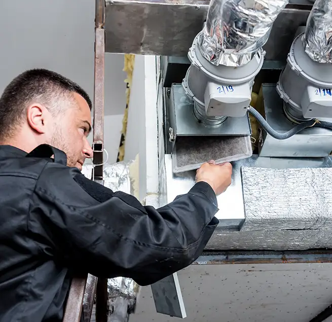 Why Homeowners & Businesses Trust Us in Carson City, NV?