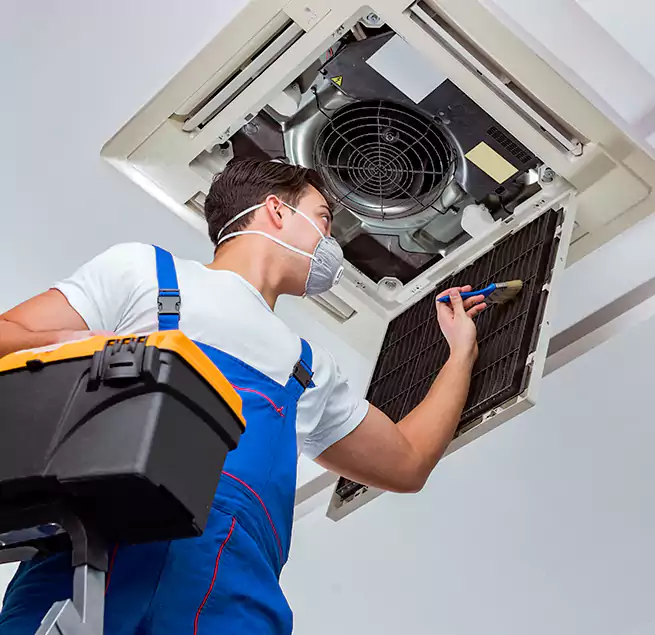 Why Homeowners & Businesses Trust Us in Carson City, NV?